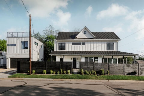 Photo of 2100 Chicon ST, Austin, TX 78722 (MLS # 8624683)