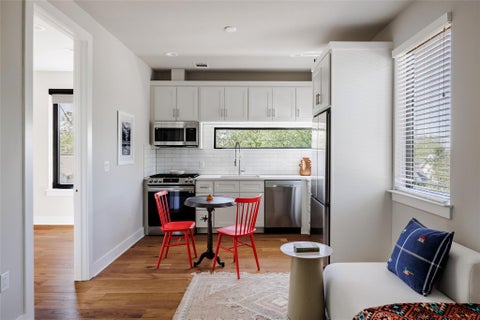 Tiny photo for 2100 Chicon ST, Austin, TX 78722 (MLS # 8624683)
