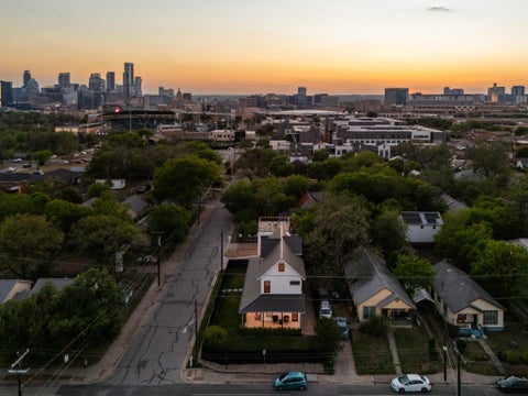 Tiny photo for 2100 Chicon ST, Austin, TX 78722 (MLS # 8624683)
