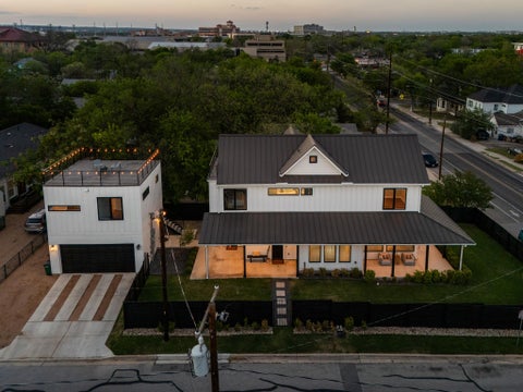 Tiny photo for 2100 Chicon ST, Austin, TX 78722 (MLS # 8624683)