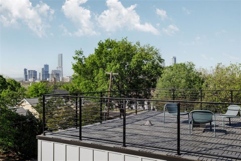 Tiny photo for 2100 Chicon ST, Austin, TX 78722 (MLS # 8624683)
