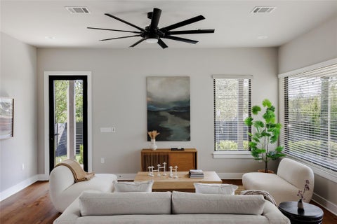 Tiny photo for 2100 Chicon ST, Austin, TX 78722 (MLS # 8624683)