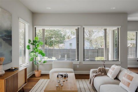 Tiny photo for 2100 Chicon ST, Austin, TX 78722 (MLS # 8624683)