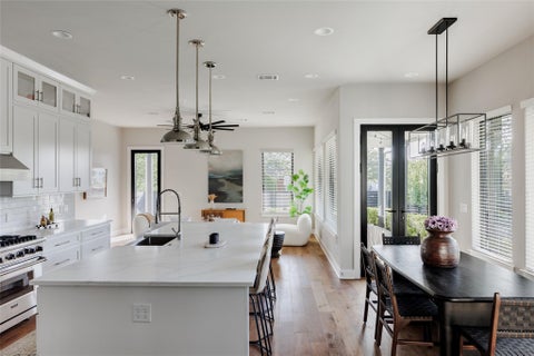 Tiny photo for 2100 Chicon ST, Austin, TX 78722 (MLS # 8624683)