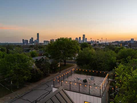 Tiny photo for 2100 Chicon ST, Austin, TX 78722 (MLS # 8624683)