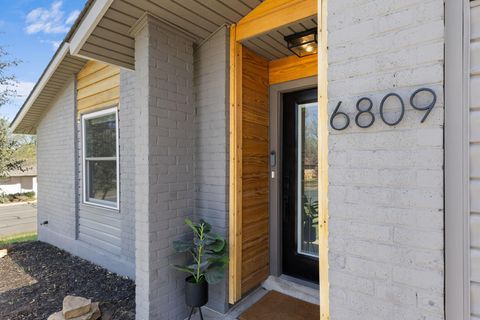 Tiny photo for 6809 Lunar DR, Austin, TX 78745 (MLS # 4763944)
