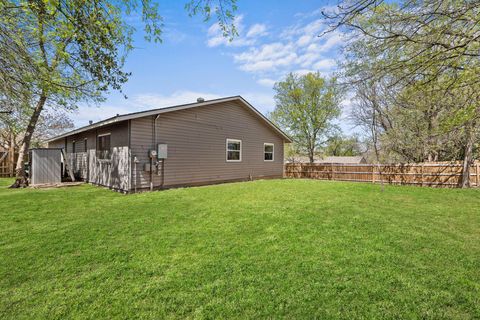 Tiny photo for 6809 Lunar DR, Austin, TX 78745 (MLS # 4763944)