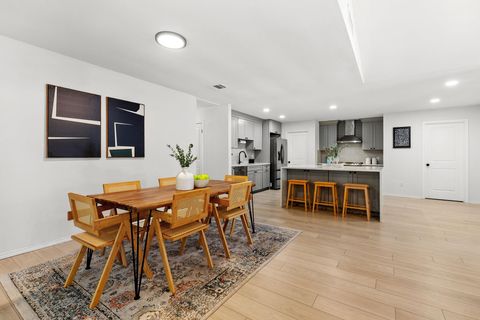 Tiny photo for 6809 Lunar DR, Austin, TX 78745 (MLS # 4763944)