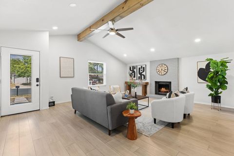 Tiny photo for 6809 Lunar DR, Austin, TX 78745 (MLS # 4763944)