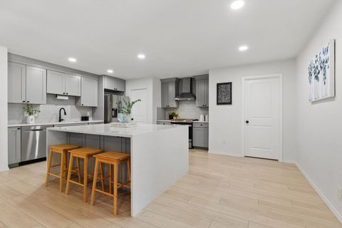 Tiny photo for 6809 Lunar DR, Austin, TX 78745 (MLS # 4763944)