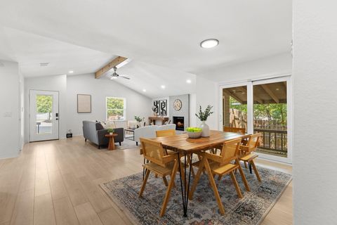 Tiny photo for 6809 Lunar DR, Austin, TX 78745 (MLS # 4763944)