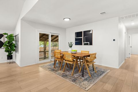 Tiny photo for 6809 Lunar DR, Austin, TX 78745 (MLS # 4763944)