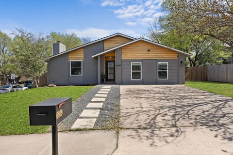 Tiny photo for 6809 Lunar DR, Austin, TX 78745 (MLS # 4763944)