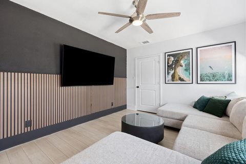 Tiny photo for 6809 Lunar DR, Austin, TX 78745 (MLS # 4763944)