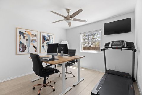 Tiny photo for 6809 Lunar DR, Austin, TX 78745 (MLS # 4763944)