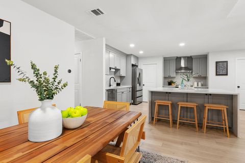 Tiny photo for 6809 Lunar DR, Austin, TX 78745 (MLS # 4763944)