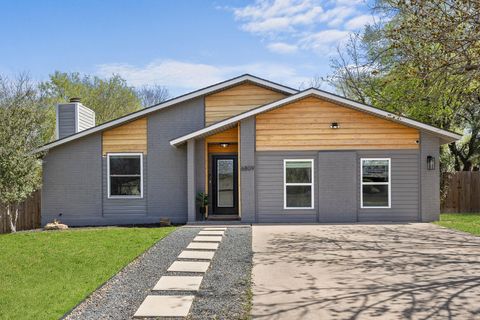 Tiny photo for 6809 Lunar DR, Austin, TX 78745 (MLS # 4763944)