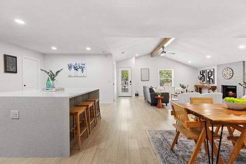 Tiny photo for 6809 Lunar DR, Austin, TX 78745 (MLS # 4763944)