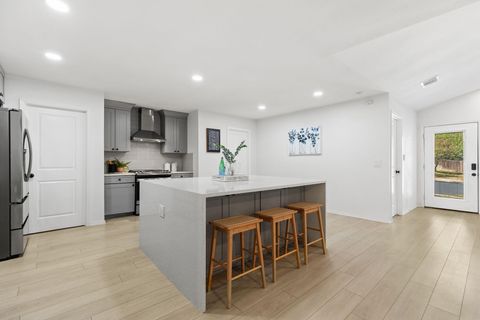 Tiny photo for 6809 Lunar DR, Austin, TX 78745 (MLS # 4763944)