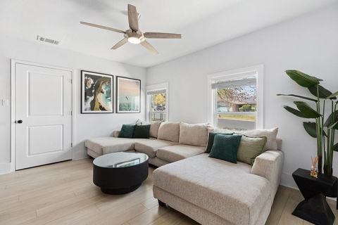 Tiny photo for 6809 Lunar DR, Austin, TX 78745 (MLS # 4763944)