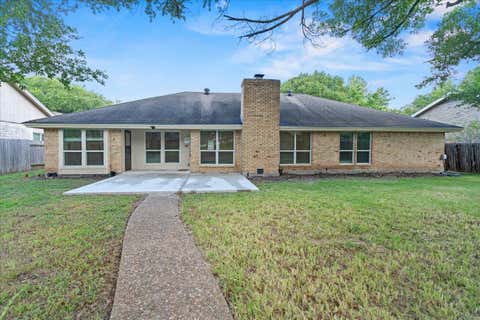 Tiny photo for 10403 Pinehurst DR, Austin, TX 78747 (MLS # 1807453)