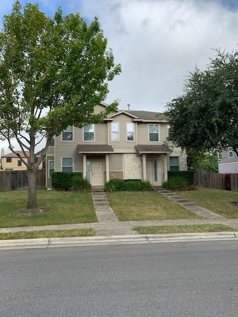 Photo of 14112 Harris Ridge BLVD #B, Pflugerville, TX 78660 (MLS # 2735839)