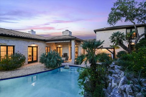 Photo of 698 Windsong TRL, West Lake Hills, TX 78746 (MLS # 5274929)