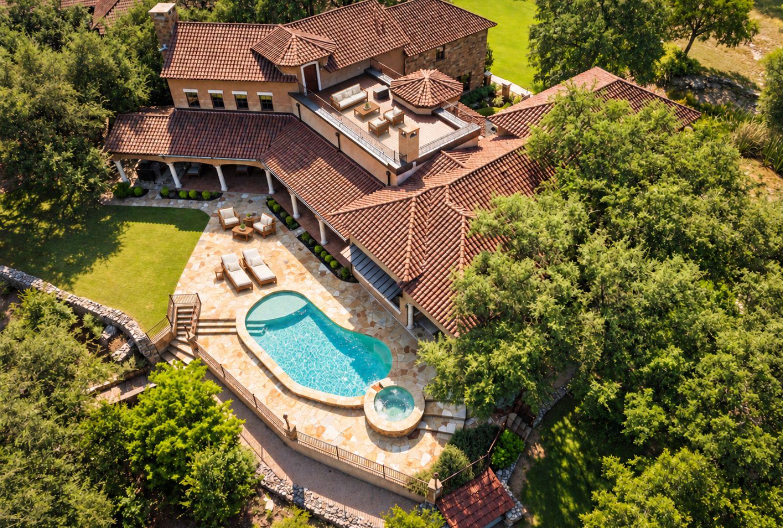3220 Fall Creek Estates DR