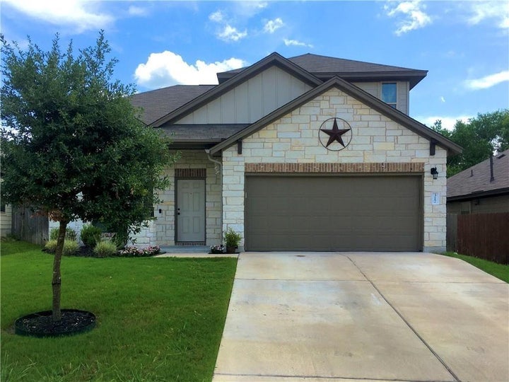 Photo 1 of 19 — 317 Noddy RD, Buda, TX 78610