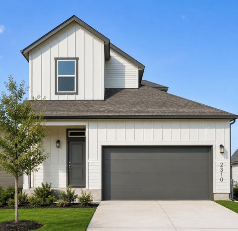 Photo of 2310 Castillo DR #71, Round Rock, TX 78664 (MLS # 6832064)