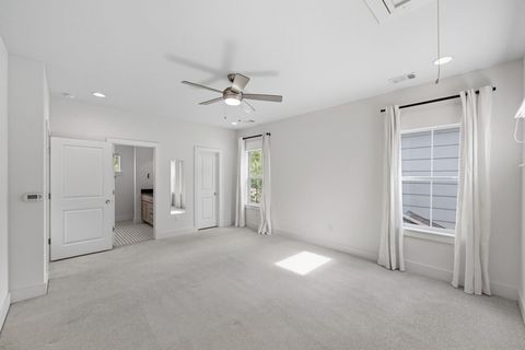 Tiny photo for 1010 Muse LN #15, Austin, TX 78702 (MLS # 9518599)