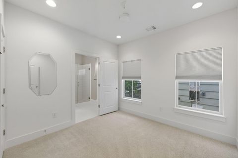 Tiny photo for 1010 Muse LN #15, Austin, TX 78702 (MLS # 9518599)