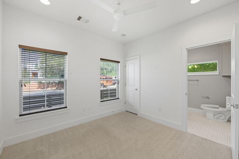 Tiny photo for 1010 Muse LN #15, Austin, TX 78702 (MLS # 9518599)
