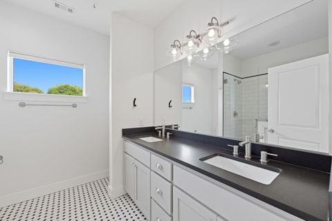 Tiny photo for 1010 Muse LN #15, Austin, TX 78702 (MLS # 9518599)