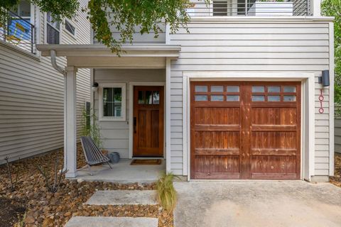 Tiny photo for 1010 Muse LN #15, Austin, TX 78702 (MLS # 9518599)