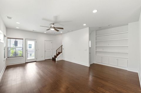 Tiny photo for 1010 Muse LN #15, Austin, TX 78702 (MLS # 9518599)