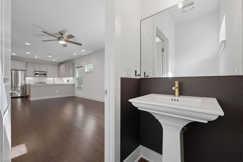 Tiny photo for 1010 Muse LN #15, Austin, TX 78702 (MLS # 9518599)
