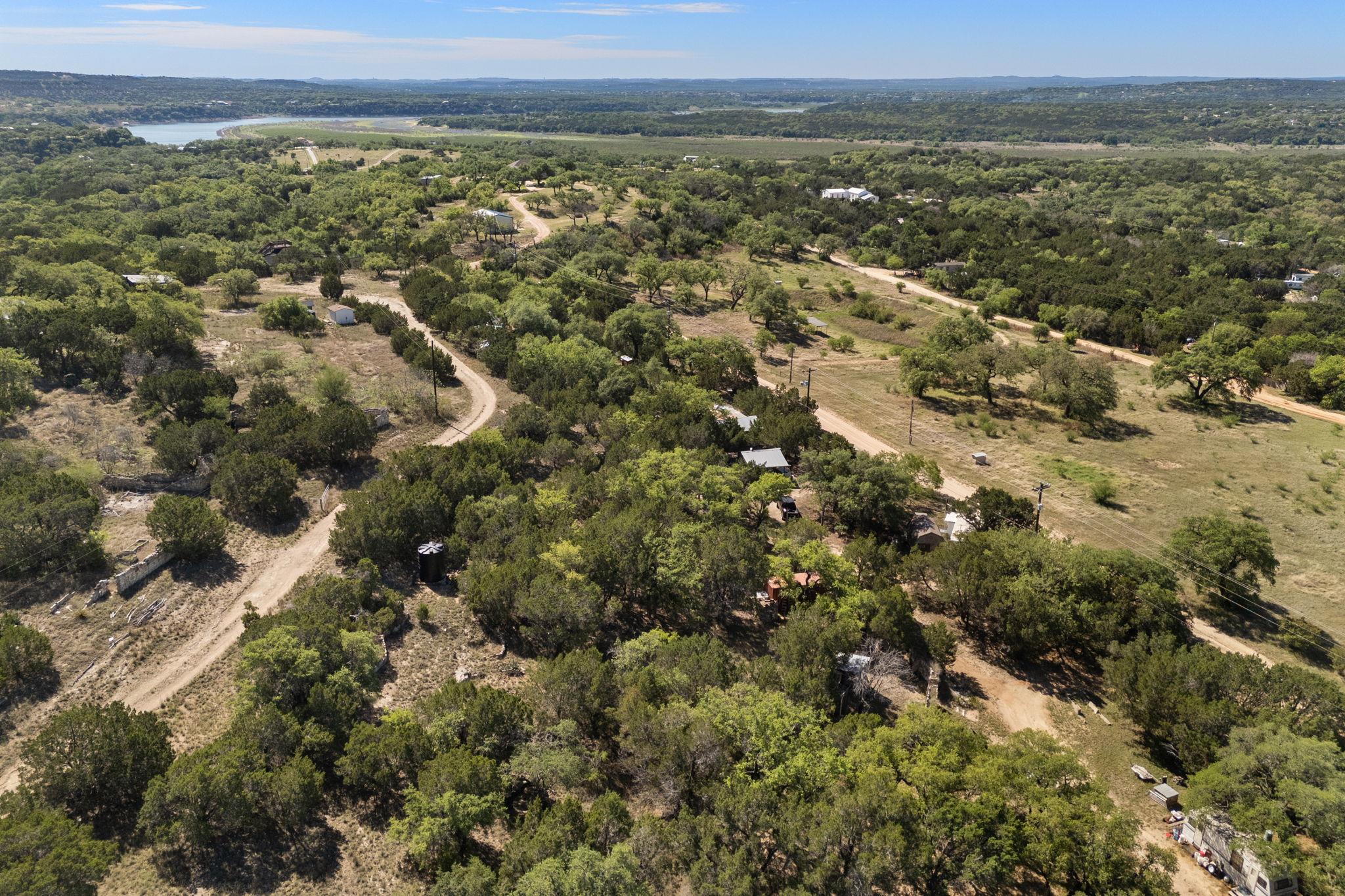 28801 Rim Rock RD