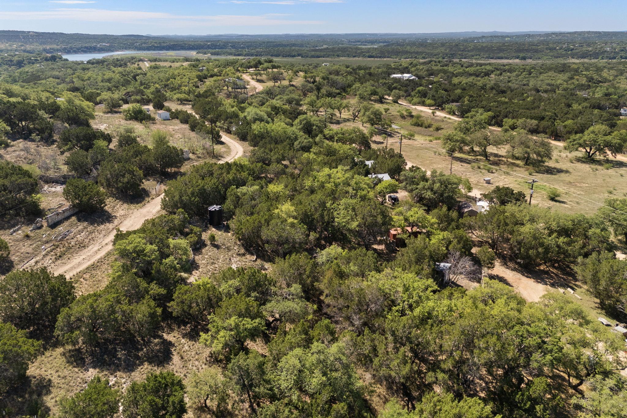 28801 Rim Rock RD