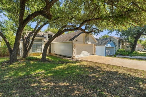 Tiny photo for 12735 Magnolia Mound TRL, Austin, TX 78727 (MLS # 4397476)