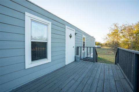 A home in Hutto