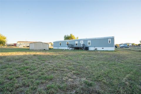 A home in Hutto