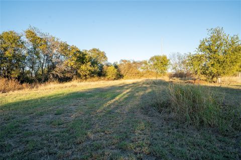 A home in Hutto