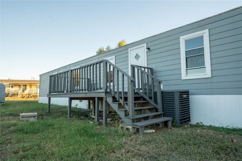 A home in Hutto