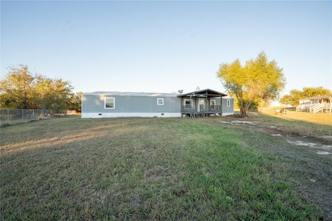 A home in Hutto