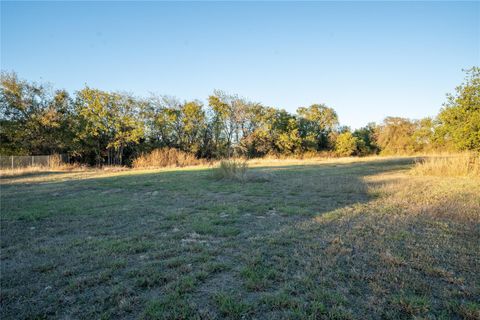 A home in Hutto