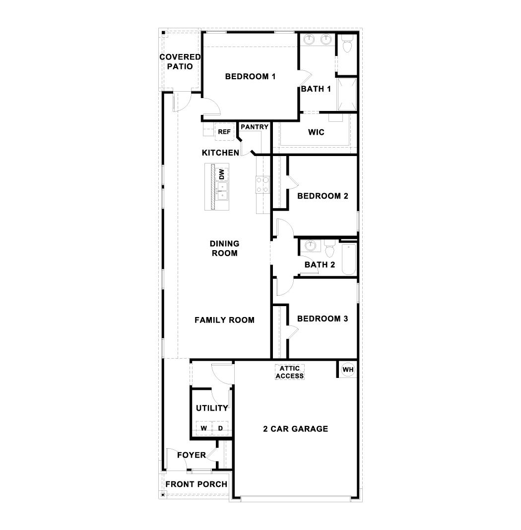 138 Gazania RD