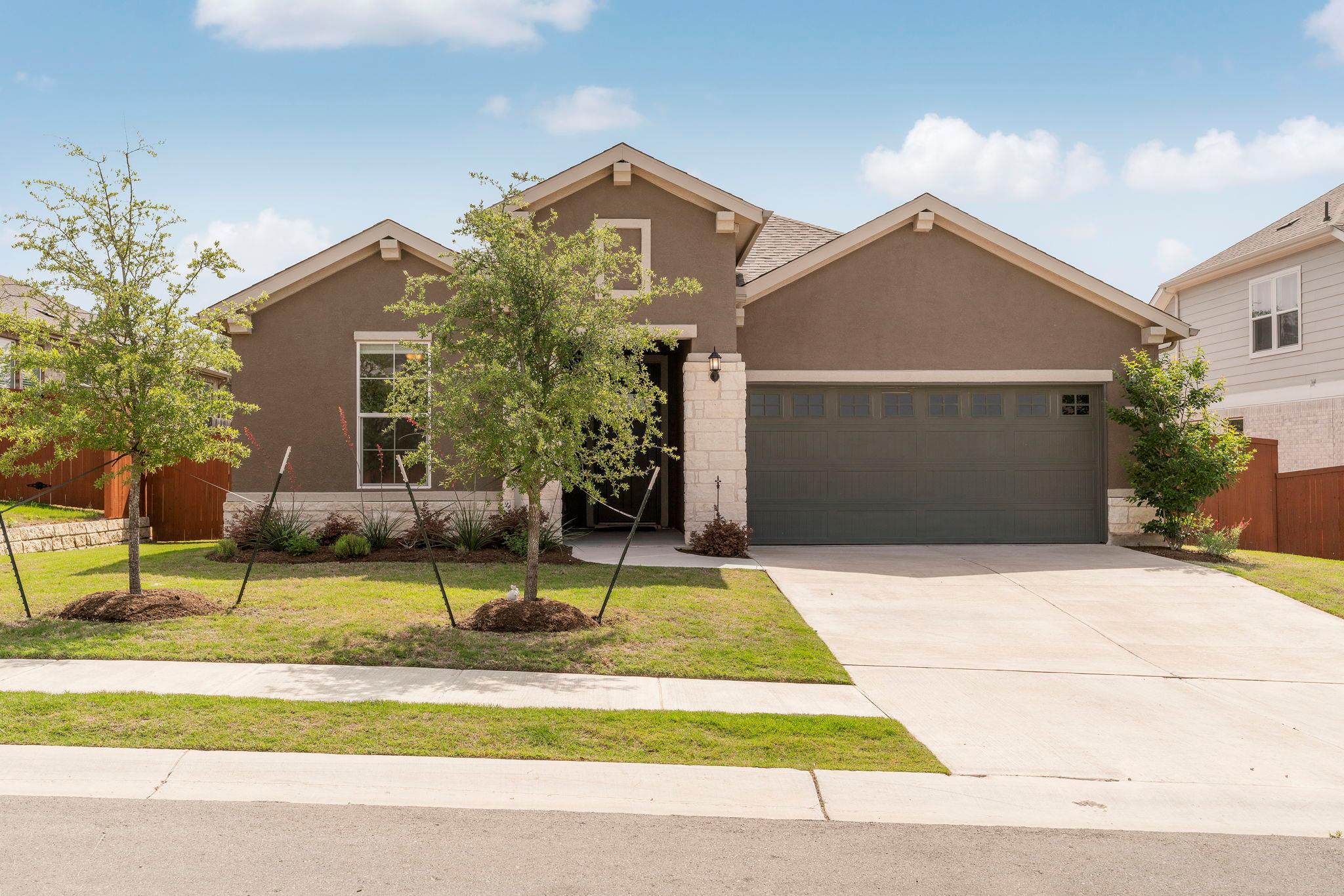 203 Fish Trap RD