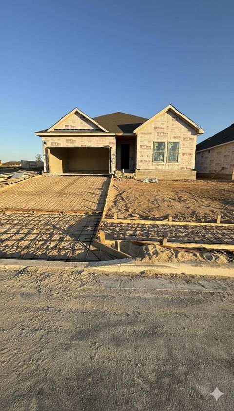 Photo of 13621 Gray Landing DR, Elgin, TX 78621 (MLS # 8203859)