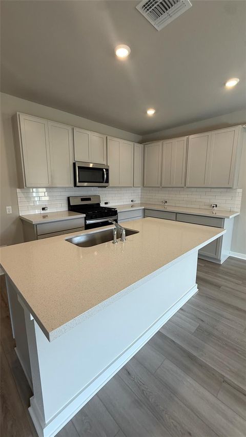 Tiny photo for 13621 Gray Landing DR, Elgin, TX 78621 (MLS # 8203859)